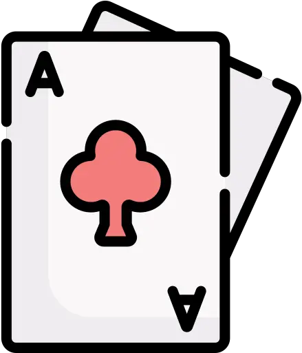 Playing Cards Free Vector Icons Designed By Freepik Poker Png Playing Cards Icon