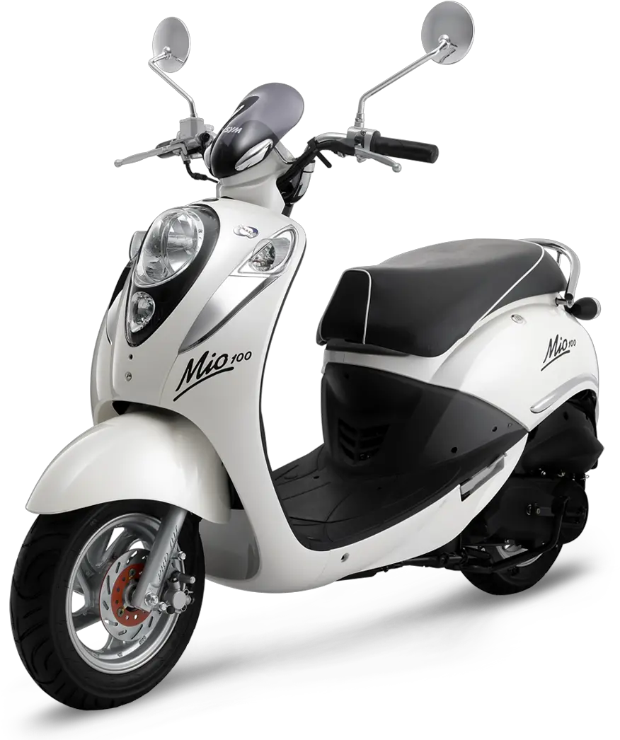 Scooter Png Image For Free Download Piaggio Sym Scooter Png