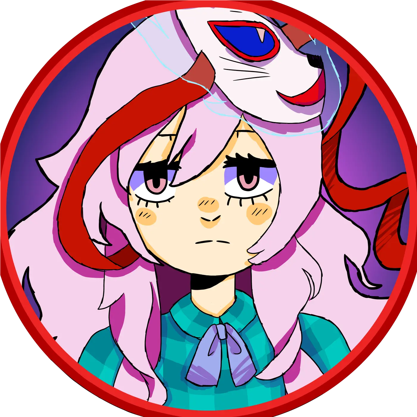 Touhou Art W For Women Png Touhou Logo