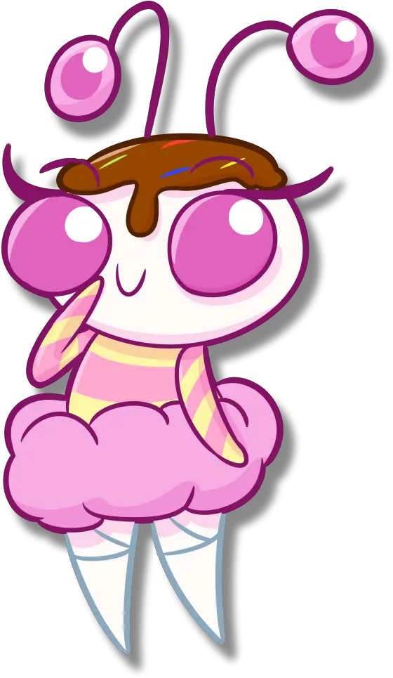 Cartoon Butt Png Happy Butt Png