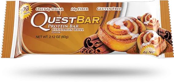 Quest Bar Cinnamon Roll Quest Bar Cinnamon Roll Png Cinnamon Roll Png