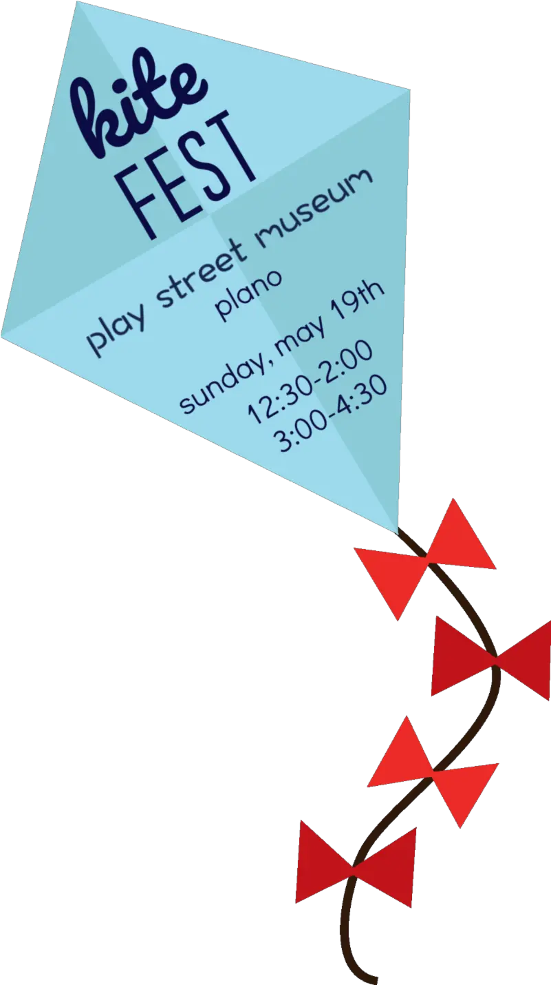 Pint Sized Playtime Kite Fest Play Paper Png Kite Png