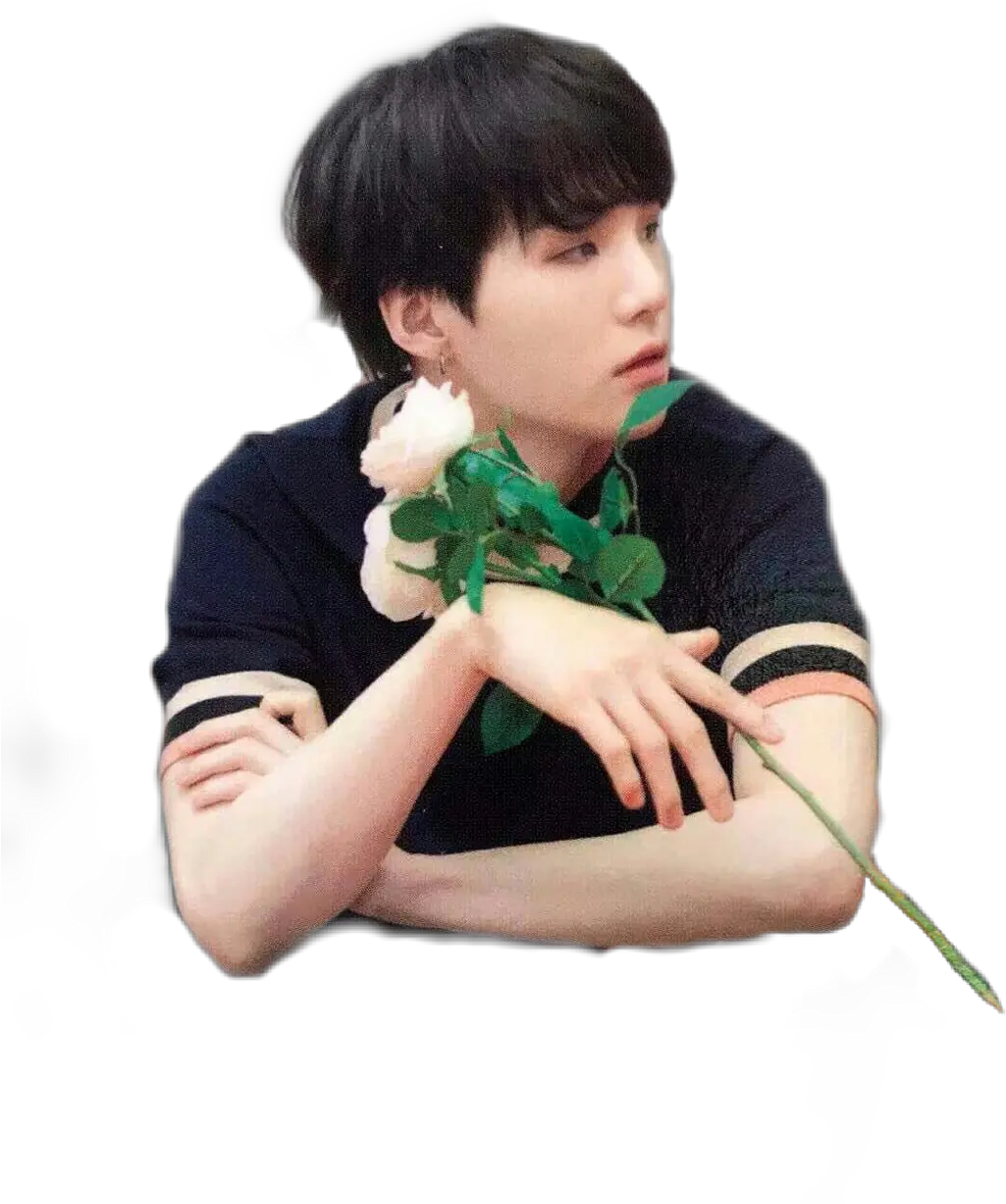 Download Yoongi Png Yoongi Png