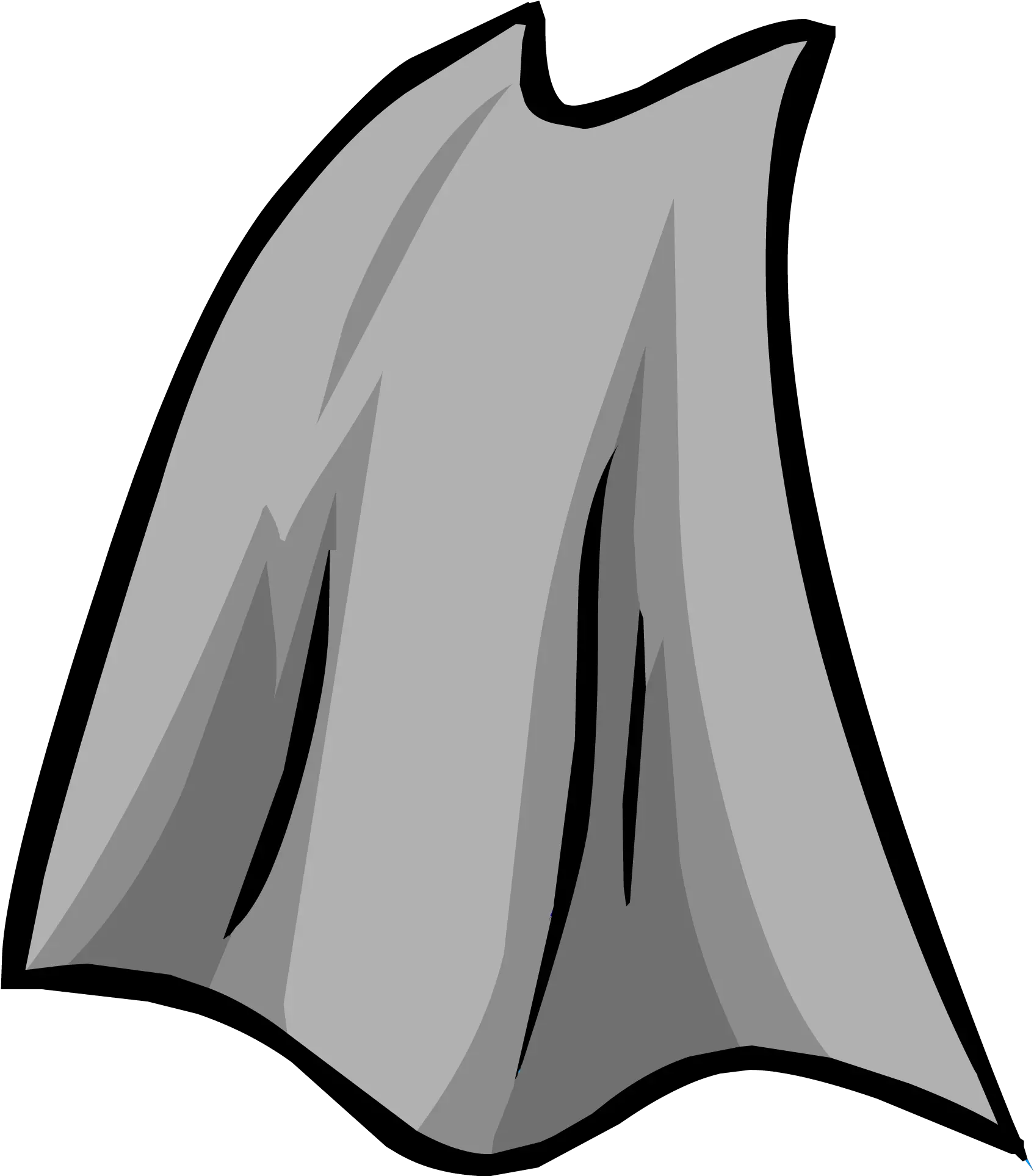 Grey Cape Yellow Cape Png Cape Png