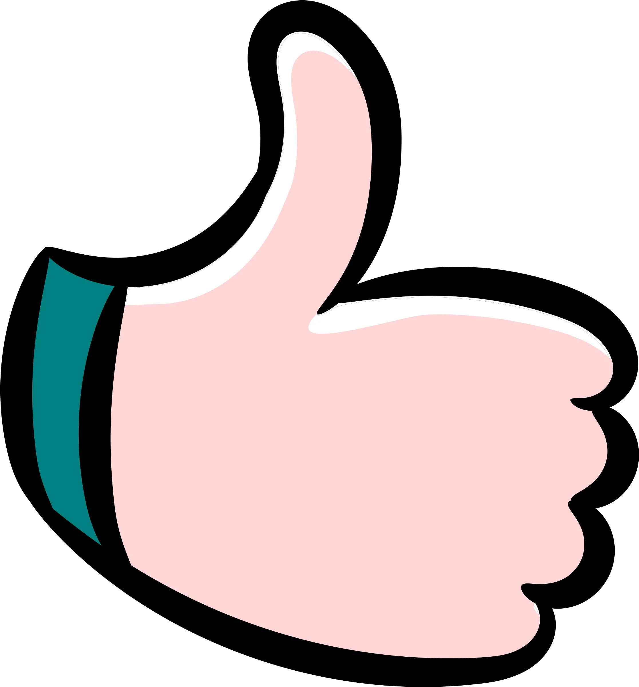 Thumbs Up Clipart Png Clipart Of Thumbs Up Thumb Up Png