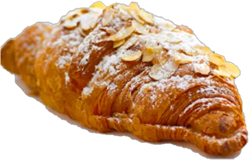 Library Croissant Transparent Almond Almond Croissant Png Croissant Transparent Background