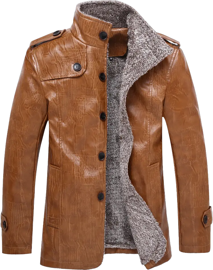 Fur Lined Leather Jacket Png Clipart Dixon Leather Jacket Review Leather Png