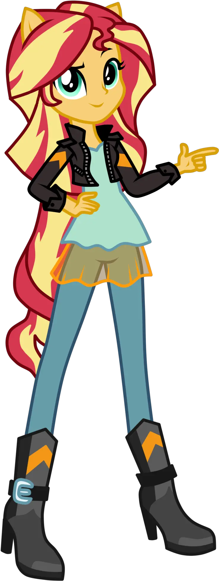 Sunset Shimmer Png Equestria Girls Sunset Shimmer Shimmer Png