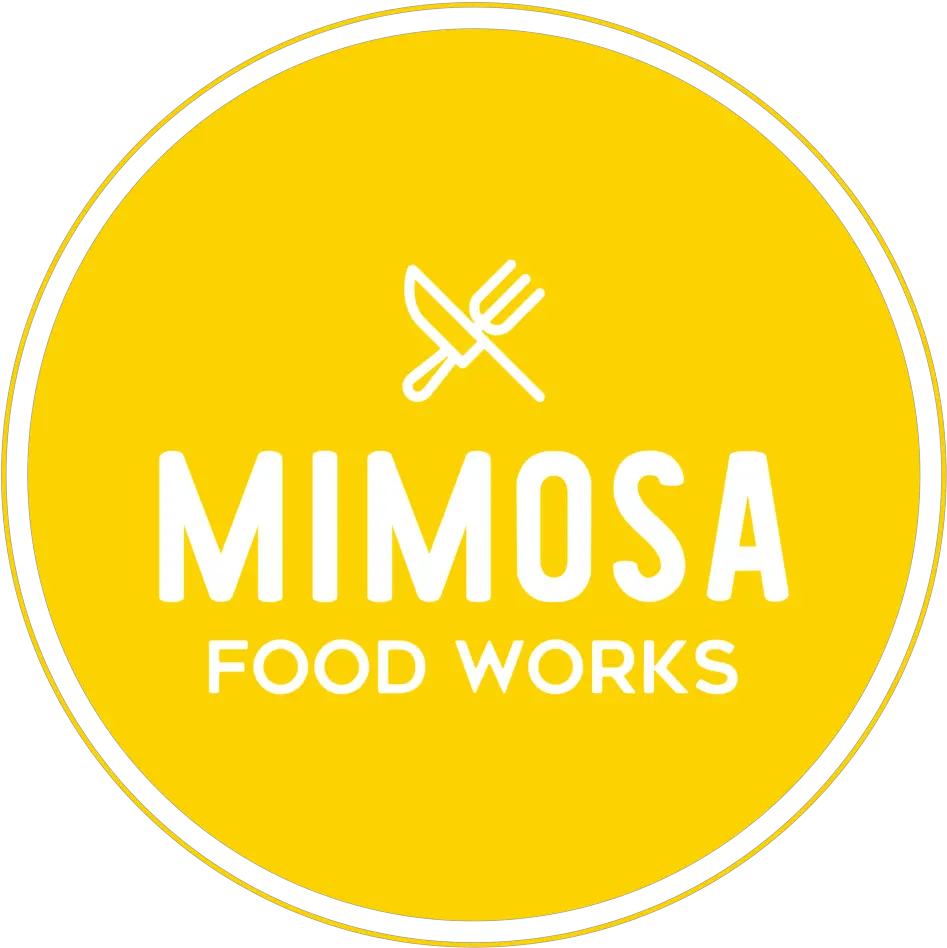 Mimosa Food Works Png