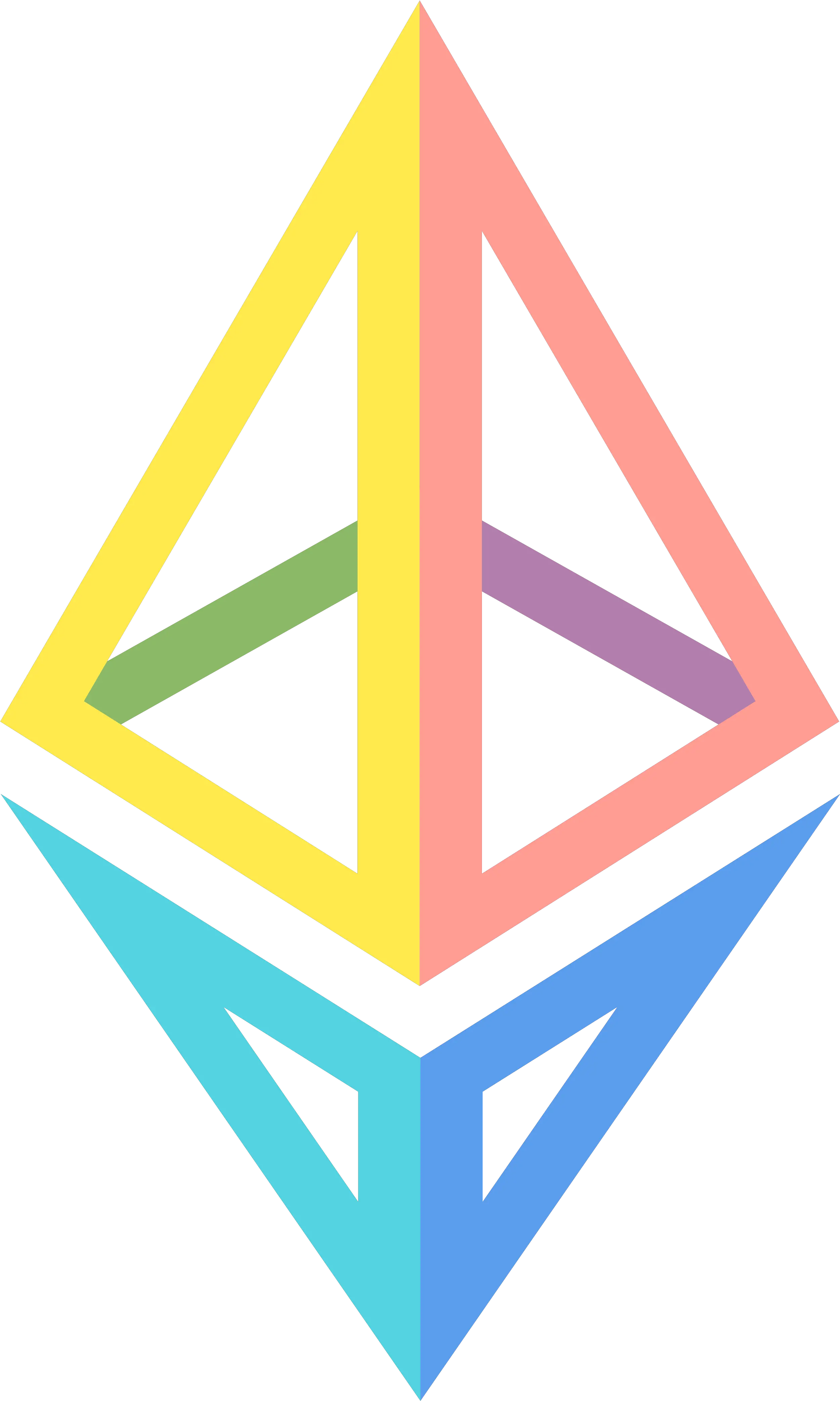 Ethereum Brand Assets Png
