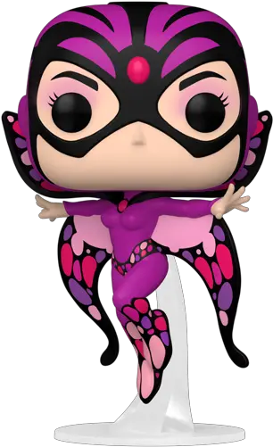 Funko Pop News Funkopopsnews Twitter Black Orchid Funko Pop Png Marvel Legends Icon Series