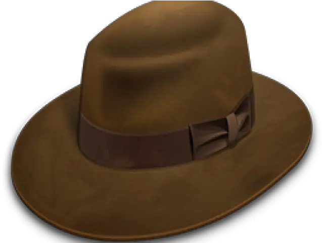 Indiana Jones Clipart Silhouette Cowboy Hat Png Indiana Jones Png