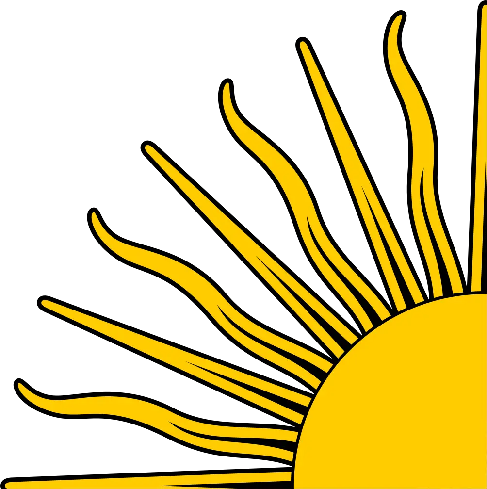Yellow Quart Wikimedia Commons Open Sun Face Transparent Png Quarter Png