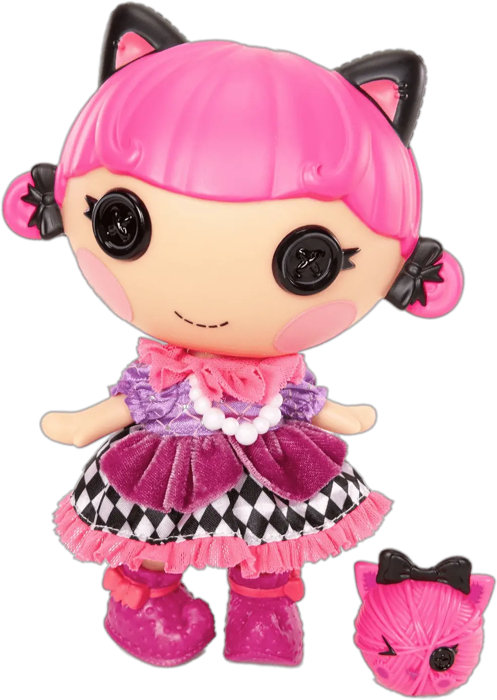 Lalaloopsy Streamer Carnivale Transparent Png Stickpng Lalaloopsy Littles Streamers Carnivale Streamer Png