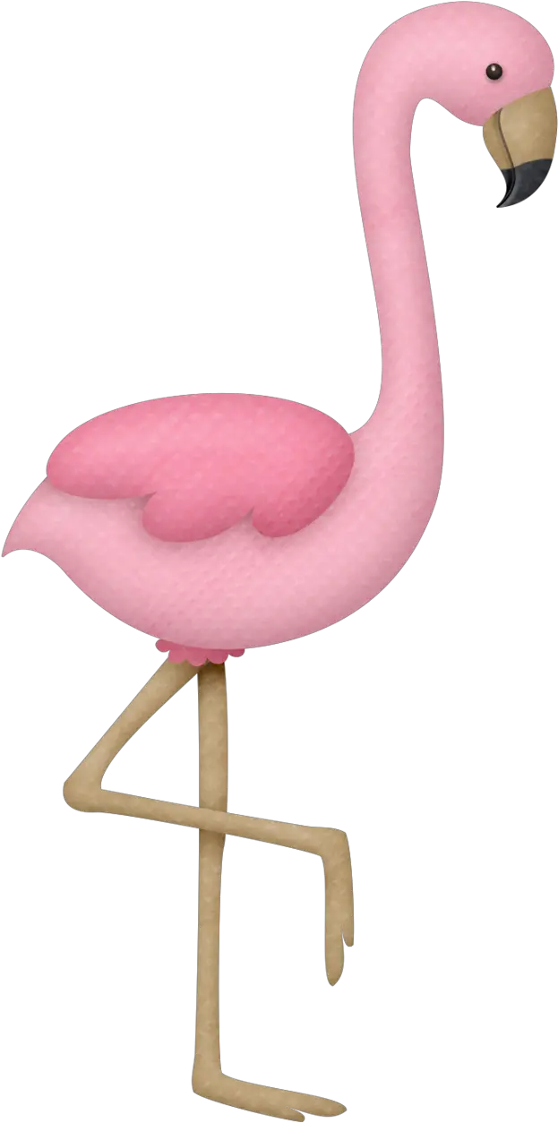 Flamingo Png Images Image Cute Flamingo Drawing Easy Flamingo Transparent Background