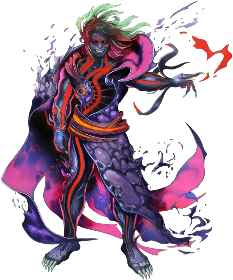 Hades Kid Icarus Uprising Hades Png Hades Png