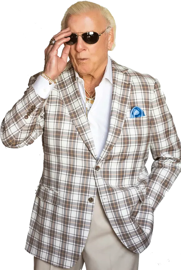 Ric Flair Png Images In Collection Ric Flair Png Flair Png