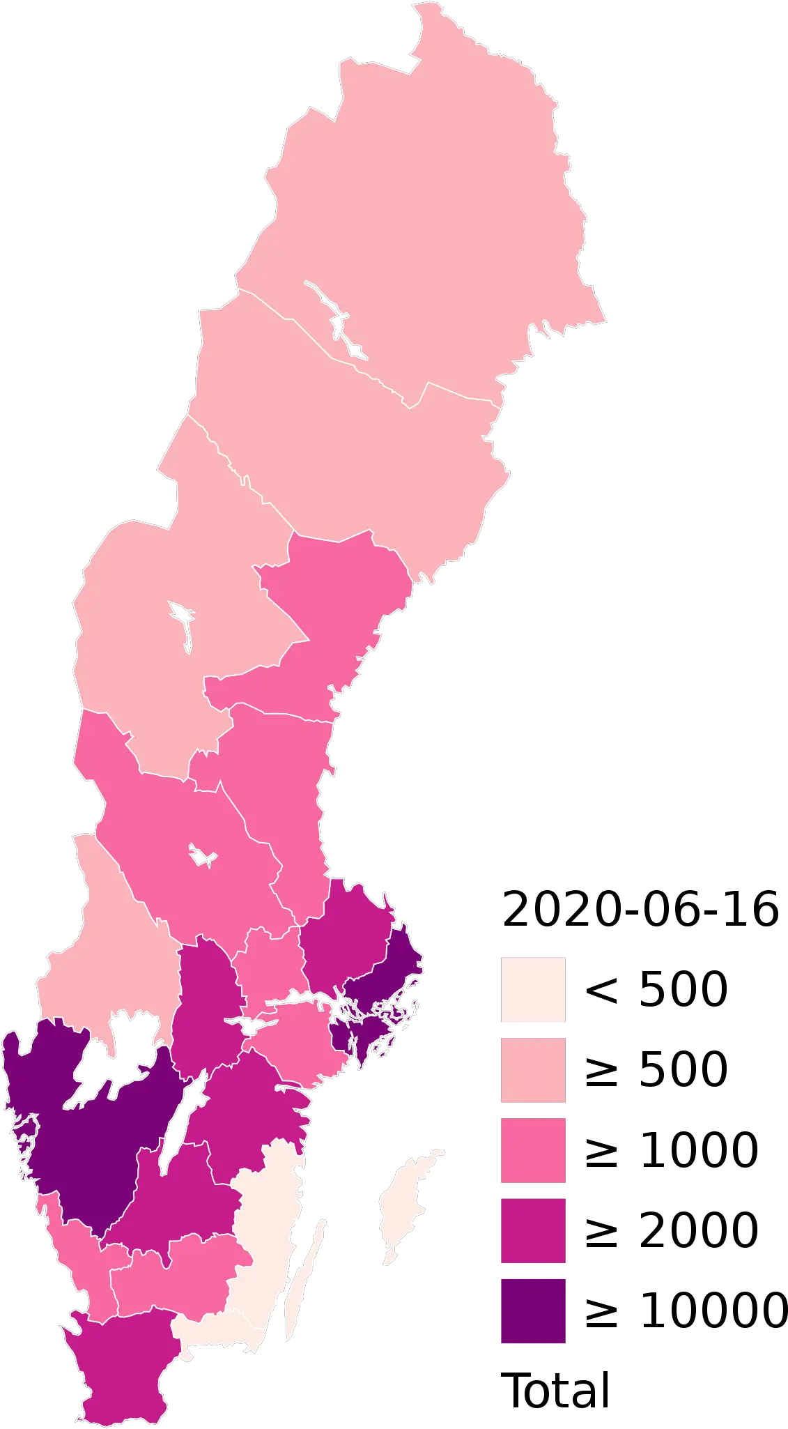 2020 Coronavirus Pandemic In Sweden Wikipedia Sweden Map Png Prison Bars Transparent Background