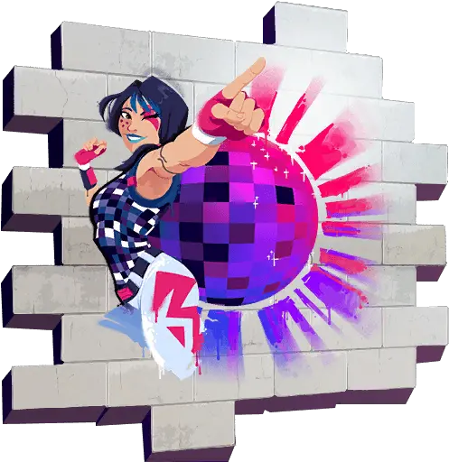 Sparkle Specialist U2013 Fortnite Spray Skin Tracker Fortnite Spray Png Sparkles Icon