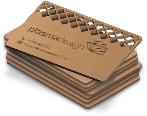Business Cards U2014 Plasmadesign Laser Cut Visiting Card Png Business Cards Png