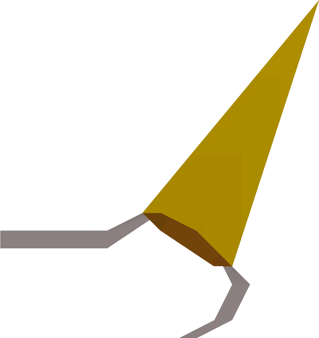 Fake Beak Osrs Wiki Clip Art Png Fake Png