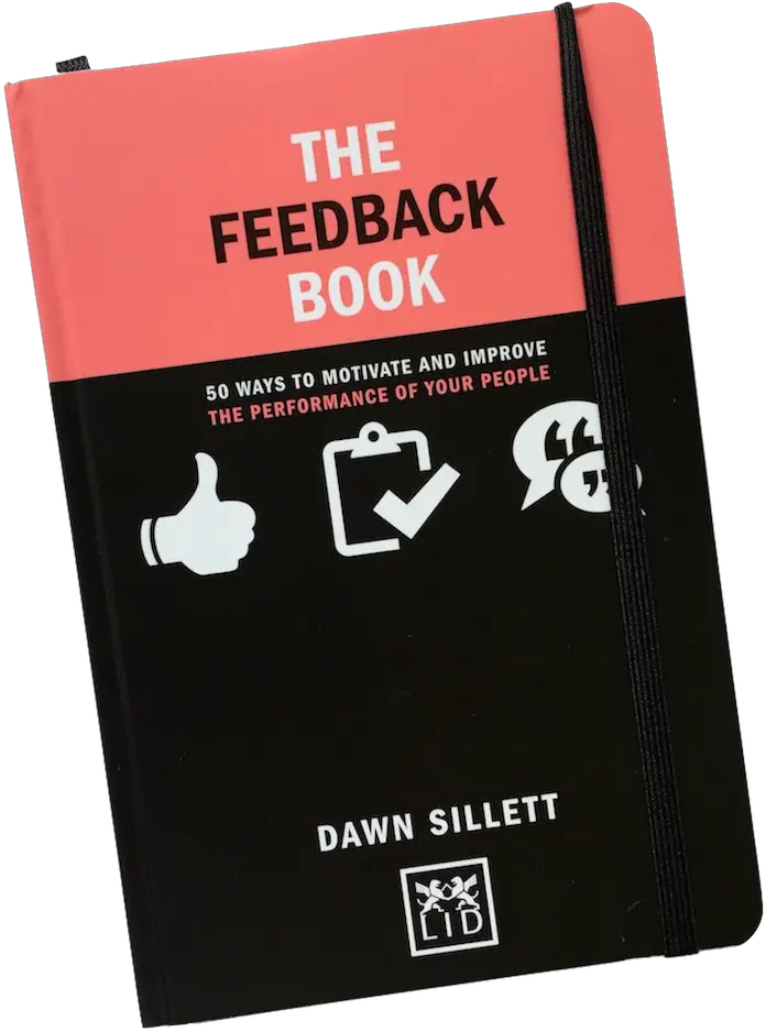 The Feedback Book Paper Png Feedback Png