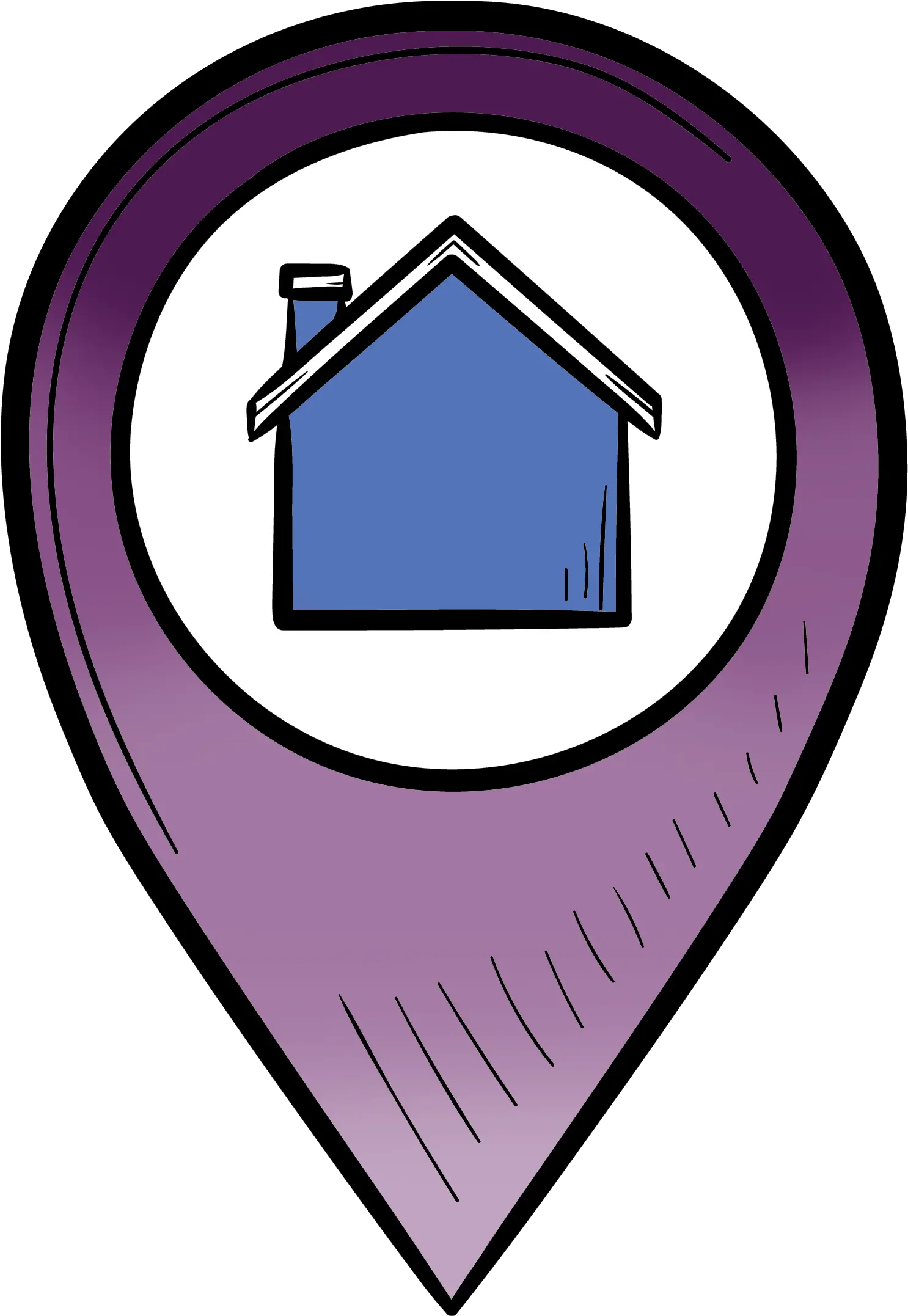 Sober House Database Map Pin Icon Language Png Connect With Peers Icon