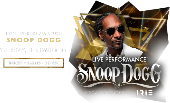 The Best New Years Eve Parties In Miami Snoop Dogg Png Snoop Dogg Png