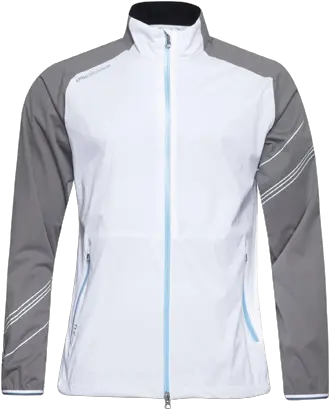 Best Rain Gear For Golf 2021 Mygolfspy Long Sleeve Png Adidas Tricot Icon Jacket