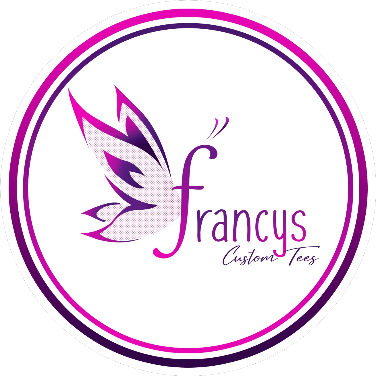 Educator Shirts Francys Custom Tees Girly Png Bling Icon