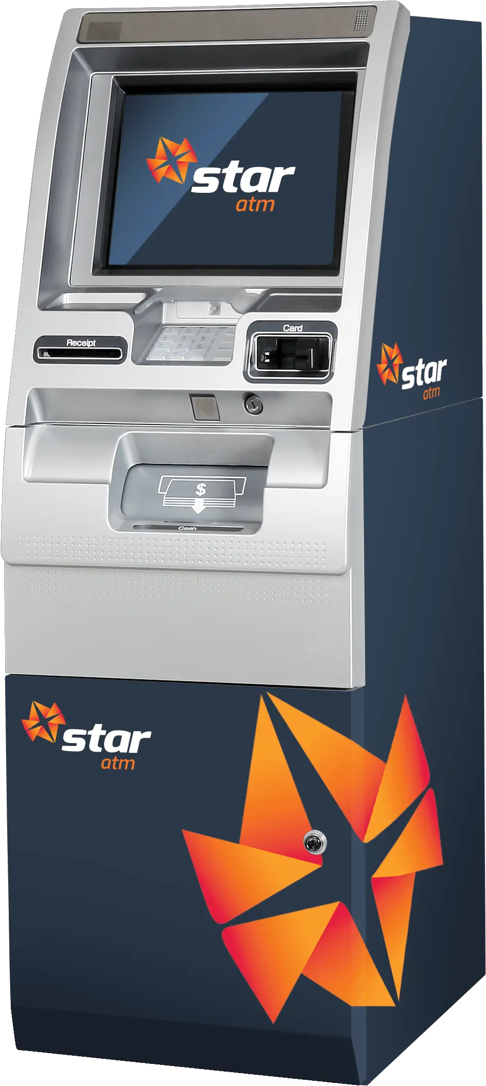 Download Atm Machines Star Atm Png Atm Png