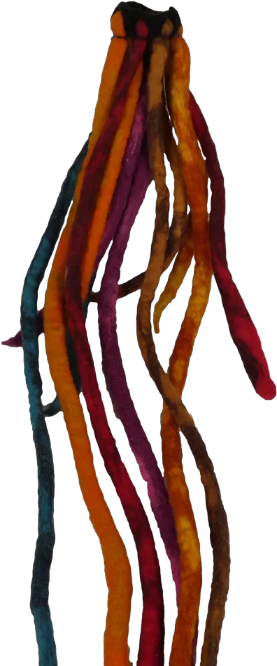 Dreadlock Falls Tie Karma Dreadlock Png Dreads Png