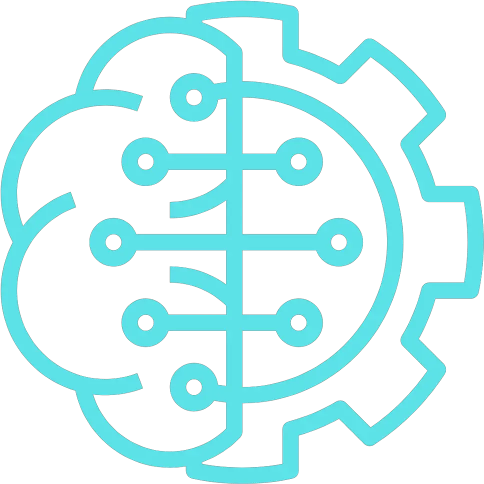 Retail Trinity Cartoon Gear Png Rule Engine Icon