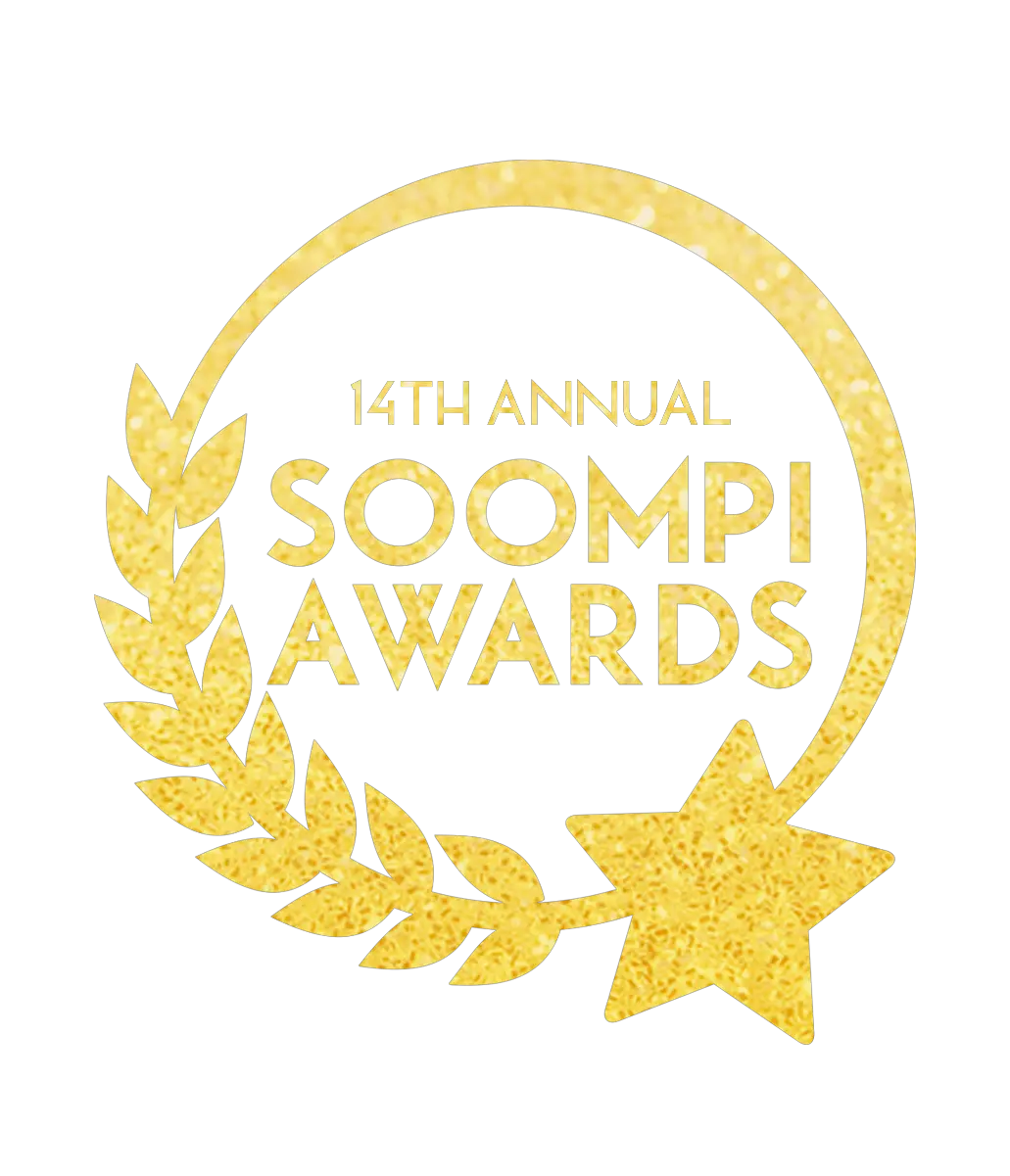 13th Annual Soompiawards Soompi Awards Png Gfriend Logo