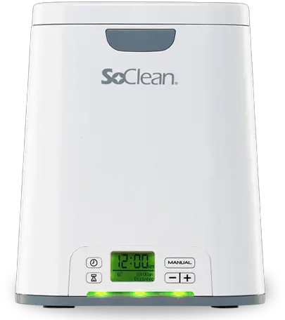 Soclean 2 Support Uk Soclean 2 Png Fisher And Paykel Icon Cpap Machine