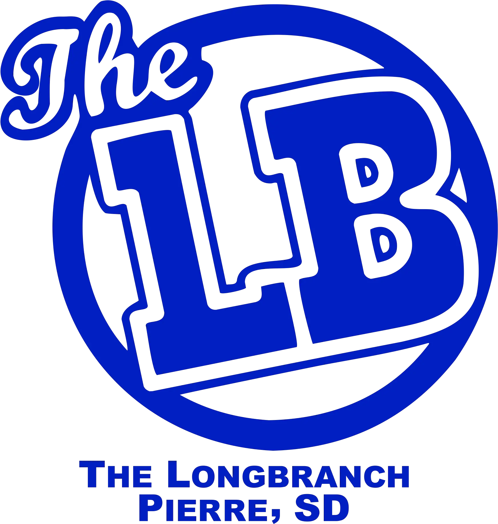 Lb Emblem Png Lb Logo
