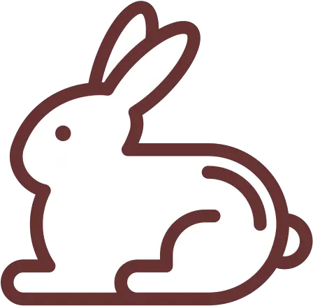 291 Png And Svg Rabbit Icons For Free Download Uihere Rabbit Icon White Rabbit Png