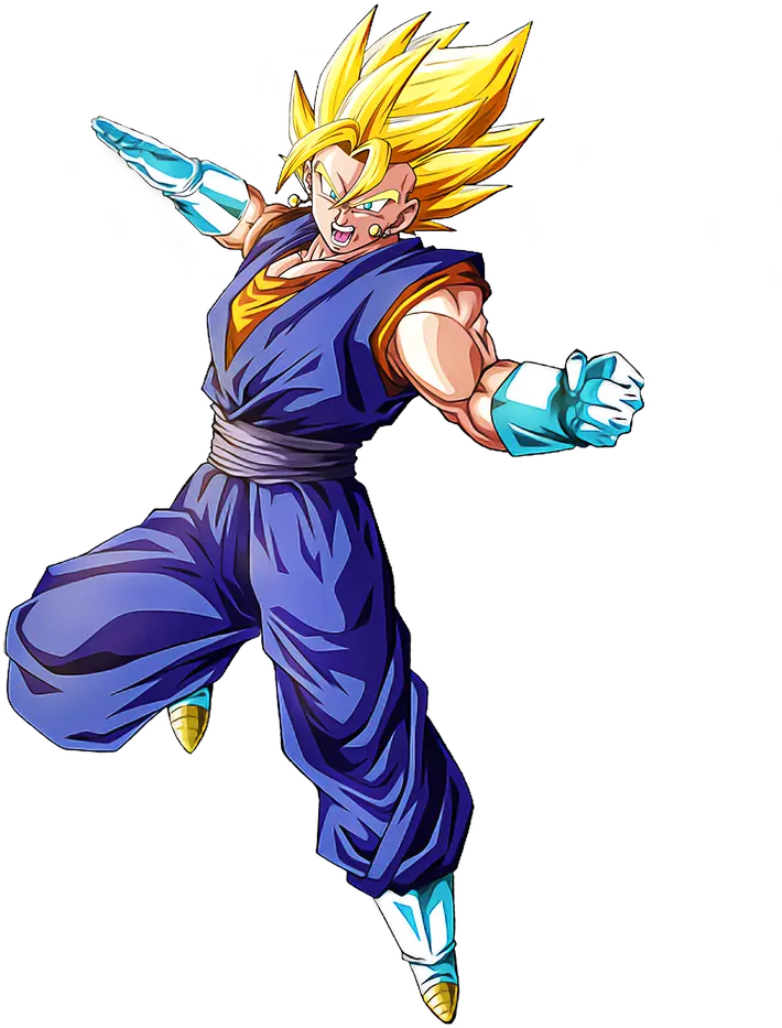 Download Free Png 20 Mar Vegito Ssj Vegito Png