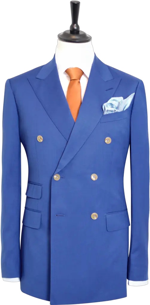 Royal Blue Suit Suit Png Suit Png