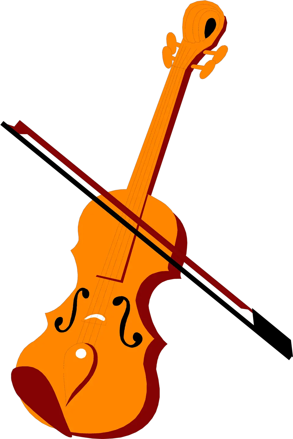 Violin Clipart Transparent Background Violin Clipart Png Violin Transparent