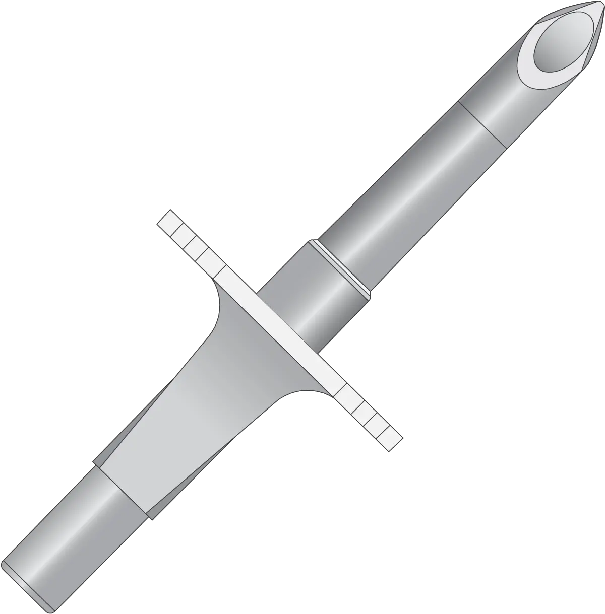 Iso Spike Natural Collectible Sword Png Spike Icon