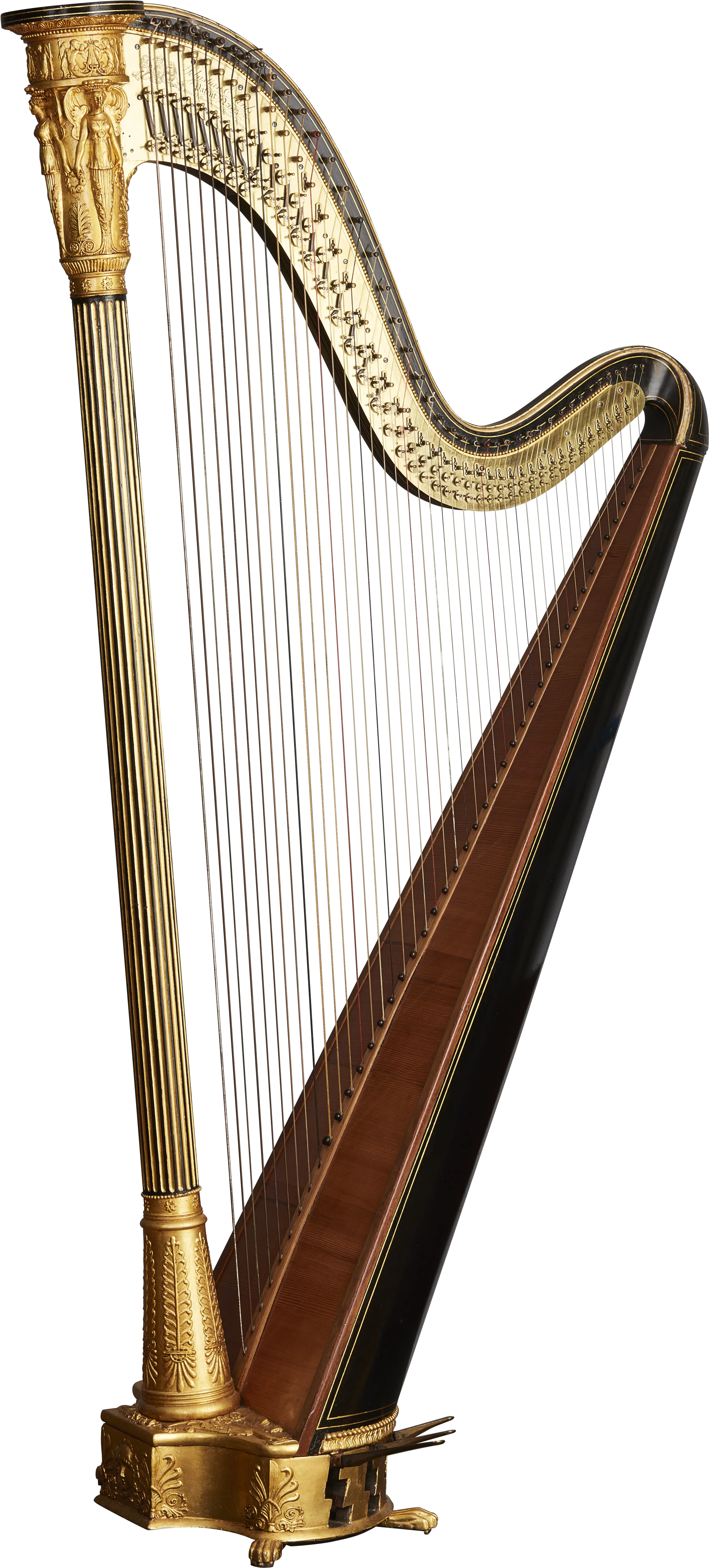 Harfe Png Harp