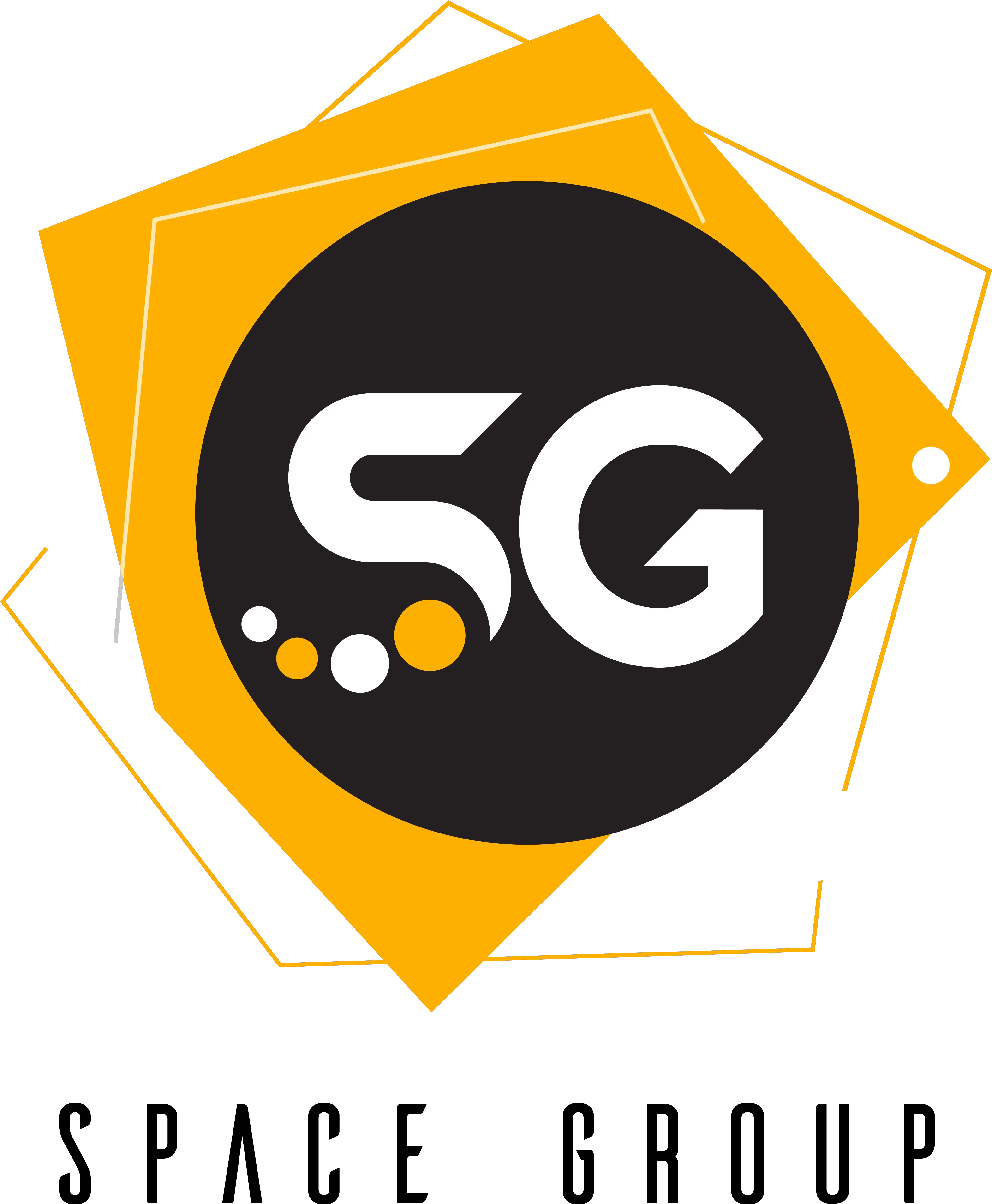 Space Group Graphic Design Png Lb Logo