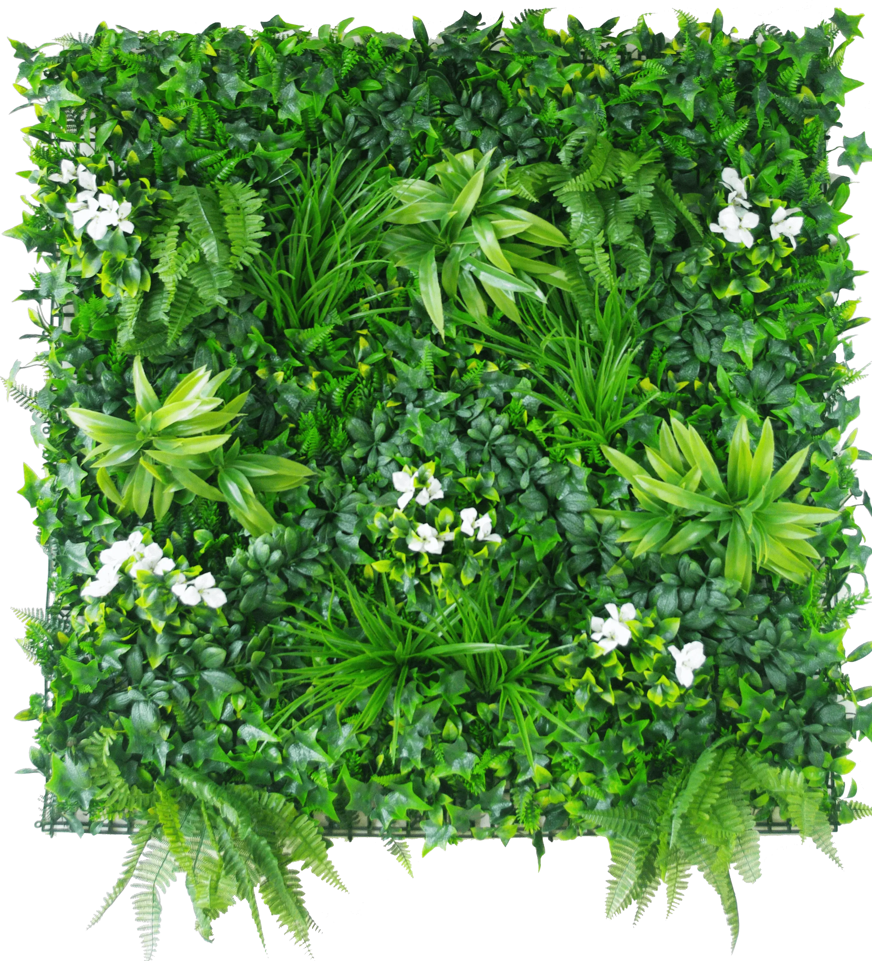 Vertical Garden Png Picture Vertical Garden Wall Garden Png