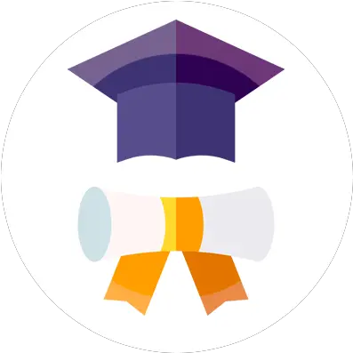 Academy U2013 Ociip Organization For Creativity Innovation Square Academic Cap Png Innovation And Creativity Icon
