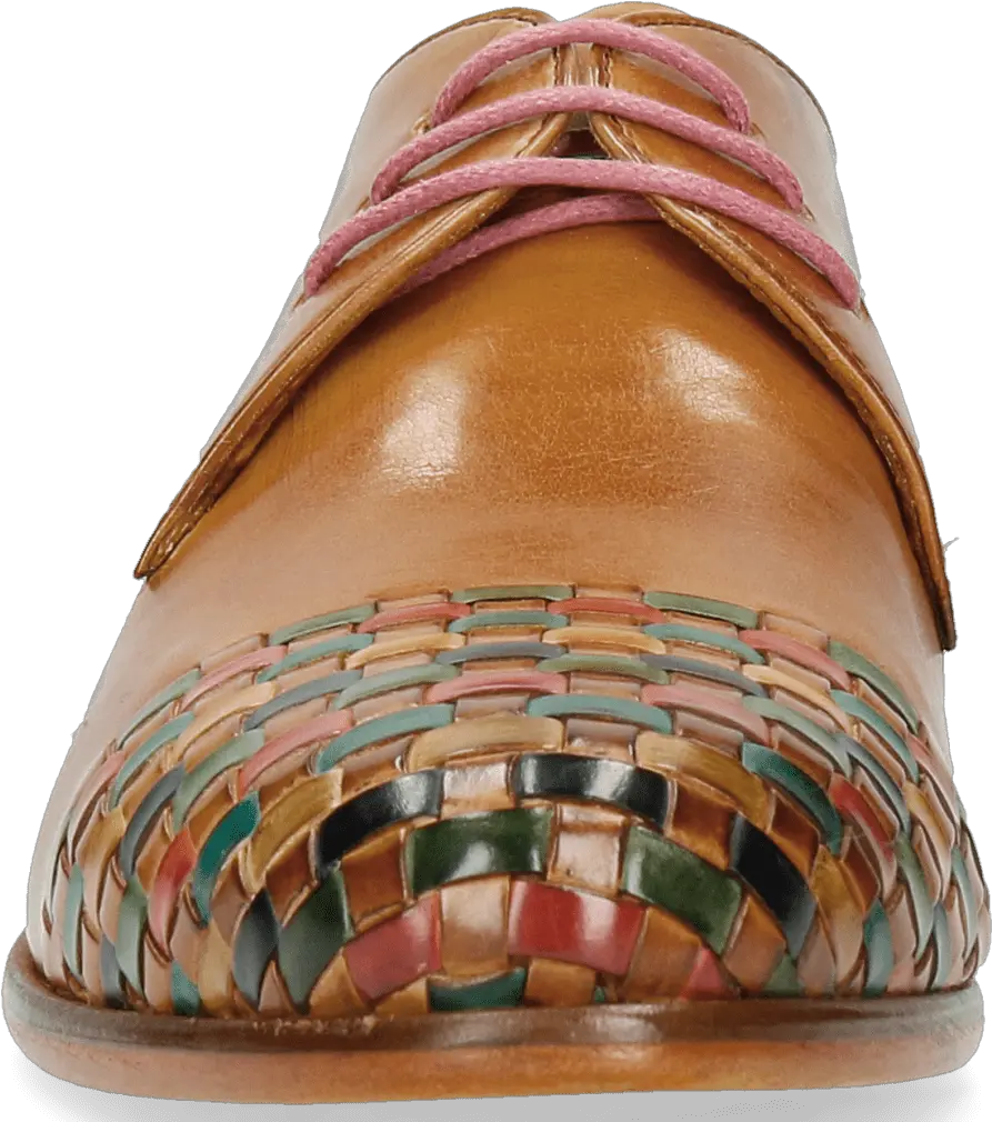 Download Derby Shoes Selina 14 Tan Shoe Png Interlaced Png