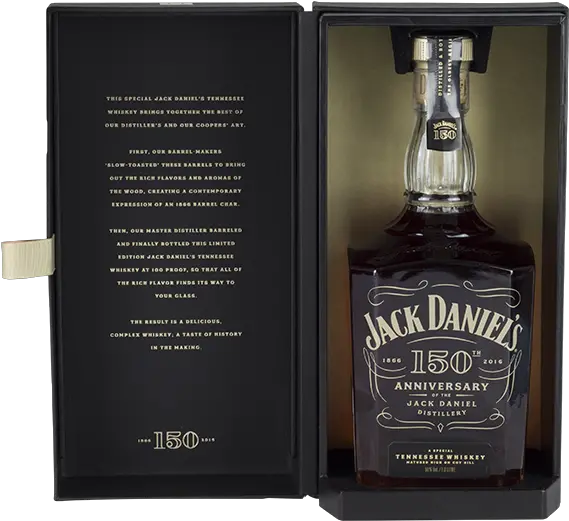 Tennessee Whiskey Liqueur Glass Bottle Jack Daniels Png Jack Daniels Png