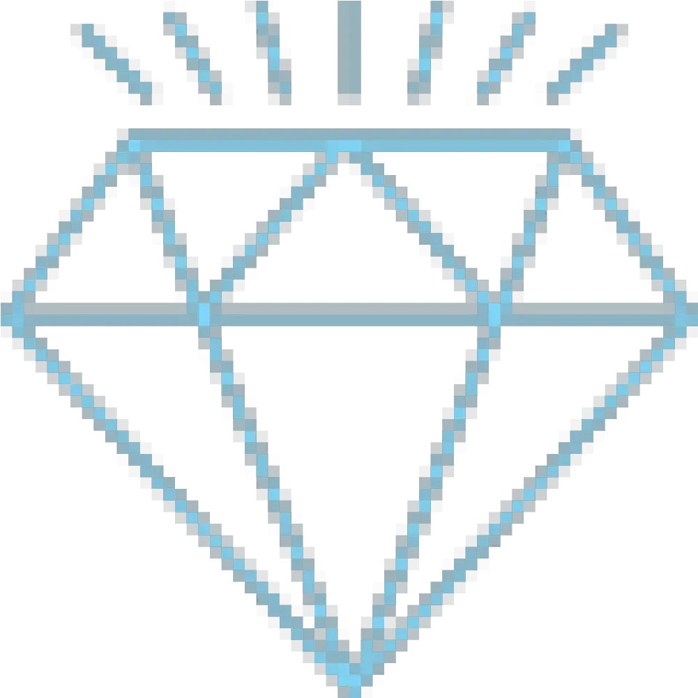 Topaz Verifonecom Diamond Shape Png Pos Icon Free