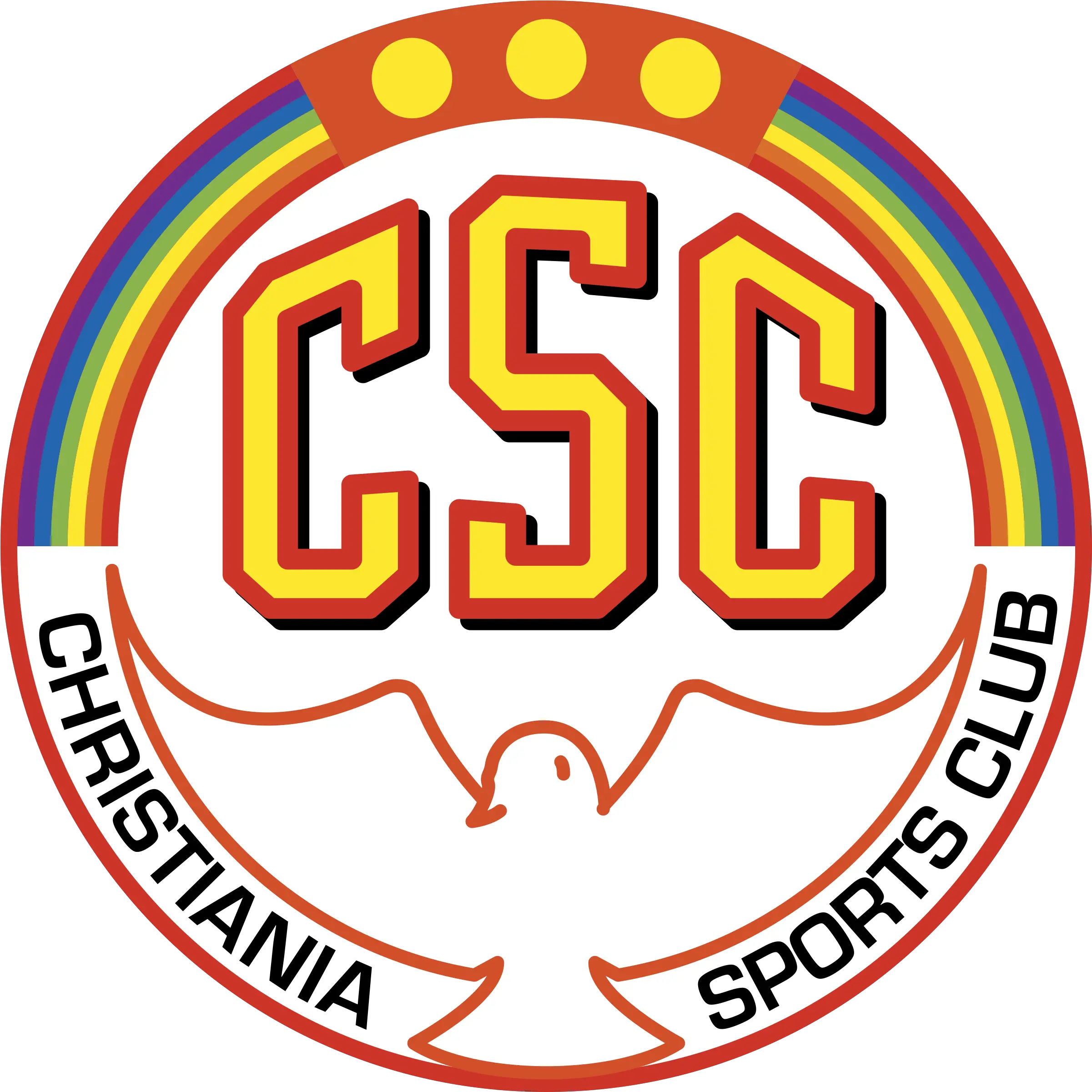 Christiania Sc Logo Png Transparent Christiania Logo Sc Logo