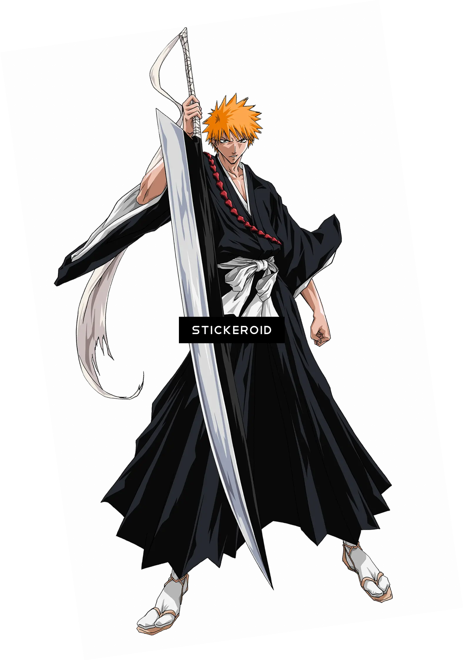 Anime Bleach Kurosaki Ichigo Kurosaki Png Bleach Png